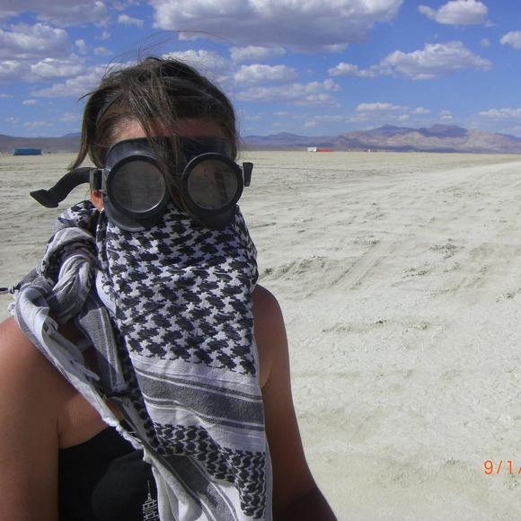 Meet your Posher, Grace - Picture 1 of 1